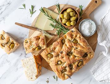 Focaccia