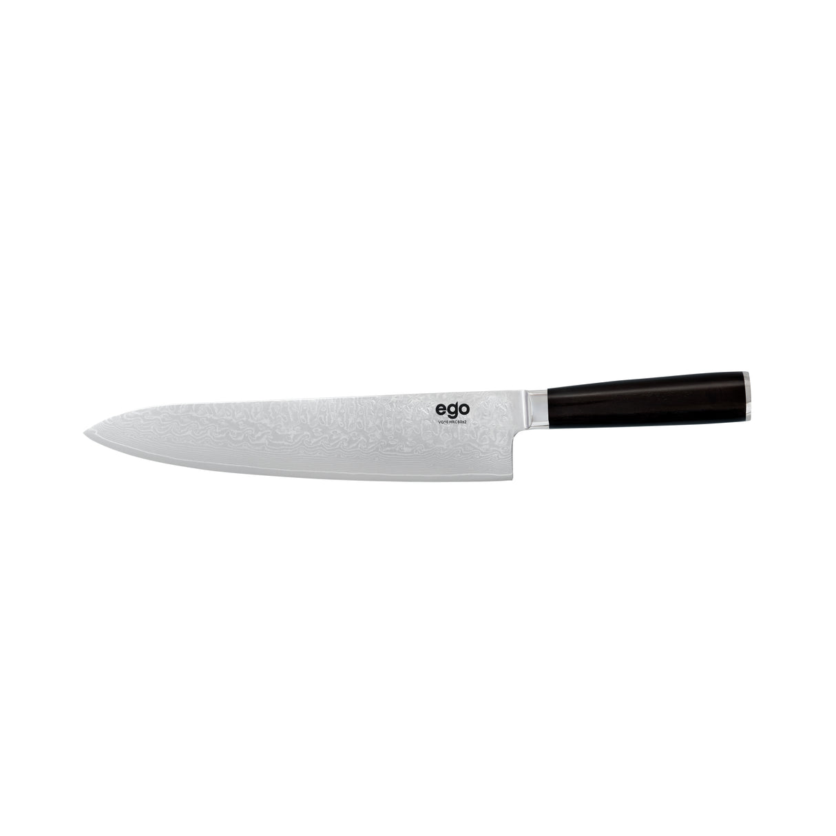 CHEF KNIFE EGO VG-10