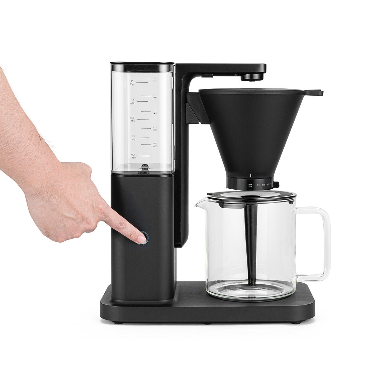 CM10B-M125 KAFFEEMASCHINE