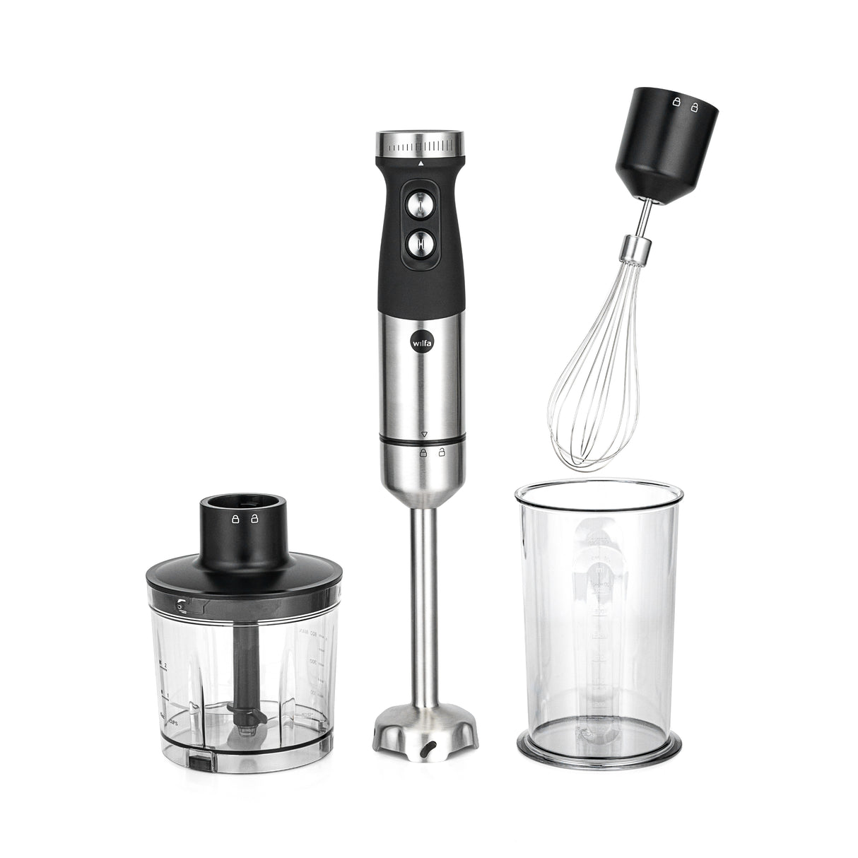 SM2B-1000FP BEAKER 700ML