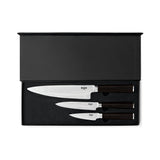 CHEF KNIFE SET EGO VG-10