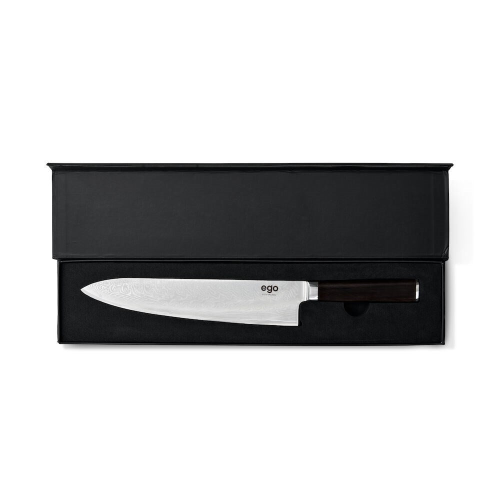 CHEF KNIFE 24 EGO VG-10