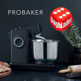 PROBAKER KÜCHENMASCHINE